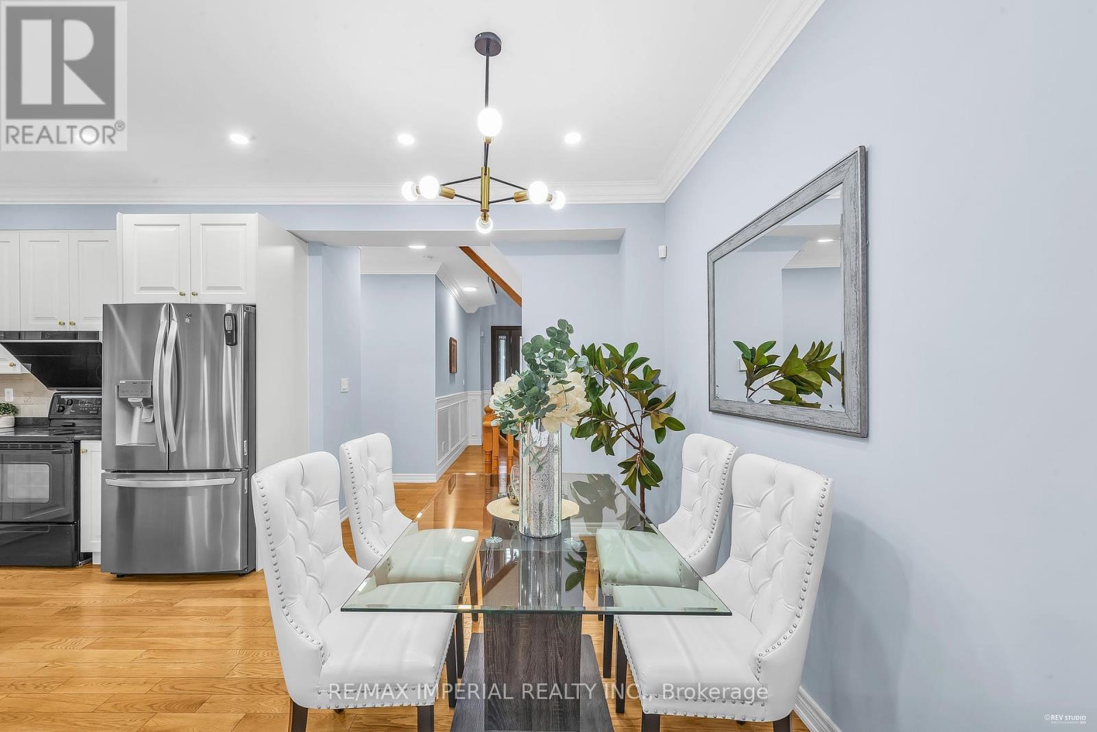 1205 Agram Drive, Oakville, Ontario  L6H 7P1 - Photo 14 - W12160760