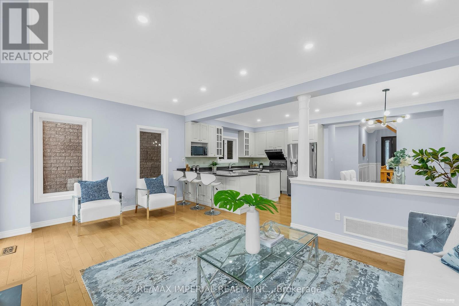 1205 Agram Drive, Oakville, Ontario  L6H 7P1 - Photo 17 - W12160760