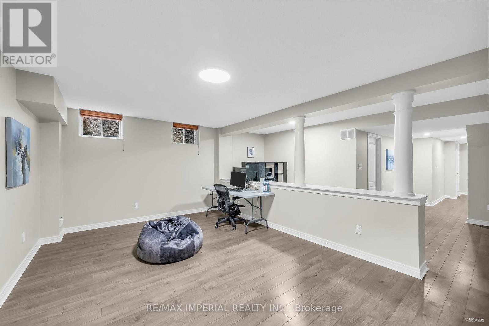 1205 Agram Drive, Oakville, Ontario  L6H 7P1 - Photo 40 - W12160760
