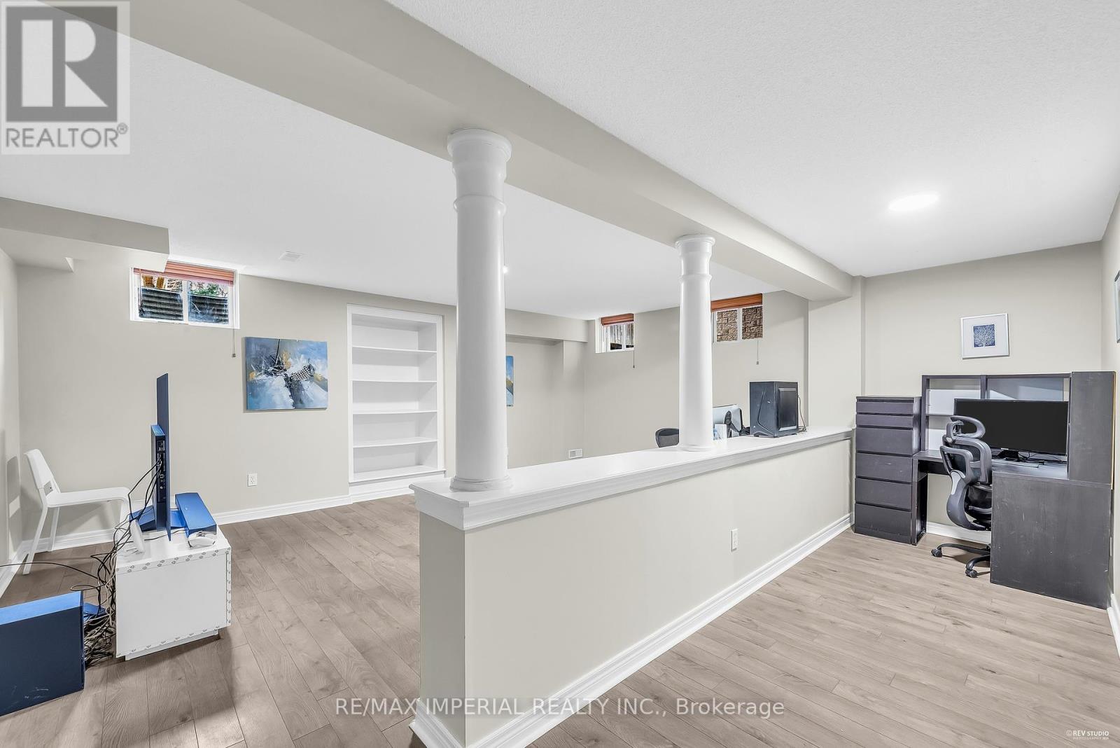 1205 Agram Drive, Oakville, Ontario  L6H 7P1 - Photo 41 - W12160760