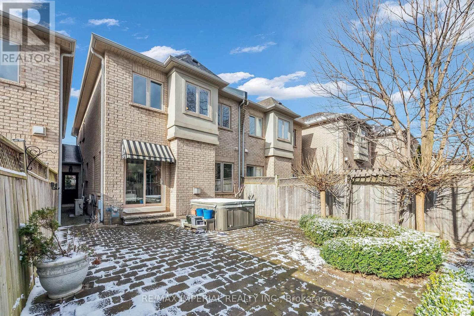 1205 Agram Drive, Oakville, Ontario  L6H 7P1 - Photo 43 - W12160760