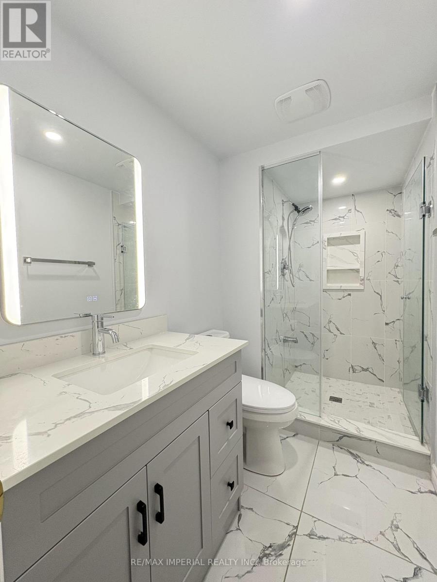 1205 Agram Drive, Oakville, Ontario  L6H 7P1 - Photo 47 - W12160760