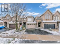1205 AGRAM DRIVE, Oakville, Ontario