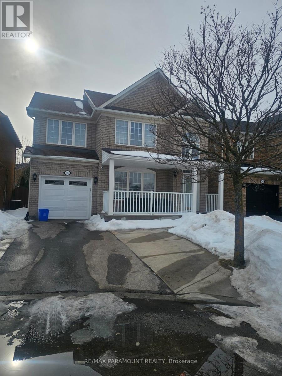 2360 Proudfoot Trail, Oakville, Ontario  L6M 3Y2 - Photo 2 - W12160761