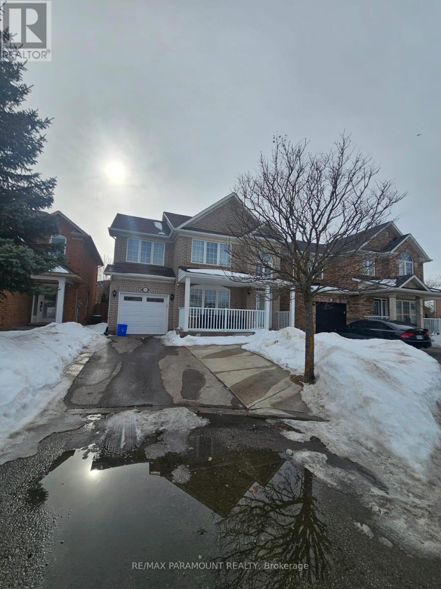 2360 Proudfoot Trail, Oakville, Ontario  L6M 3Y2 - Photo 3 - W12160761