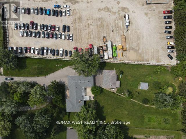 5600 Countryside Drive, Brampton, Ontario  L6P 0V5 - Photo 14 - W12160762