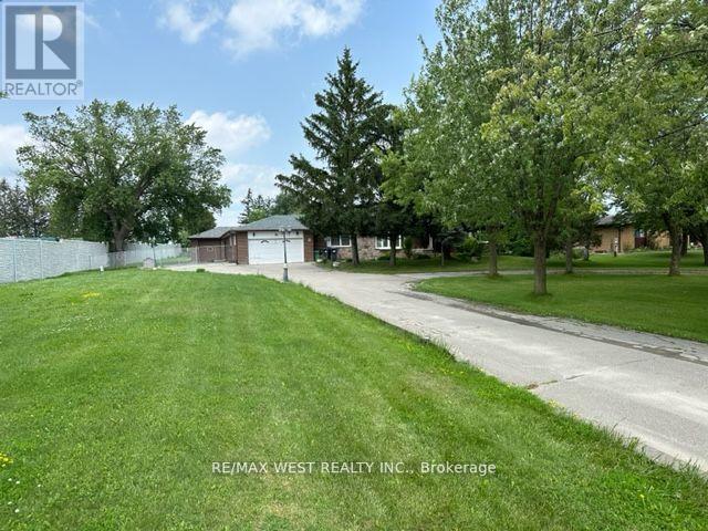 5600 Countryside Drive, Brampton, Ontario  L6P 0V5 - Photo 2 - W12160762