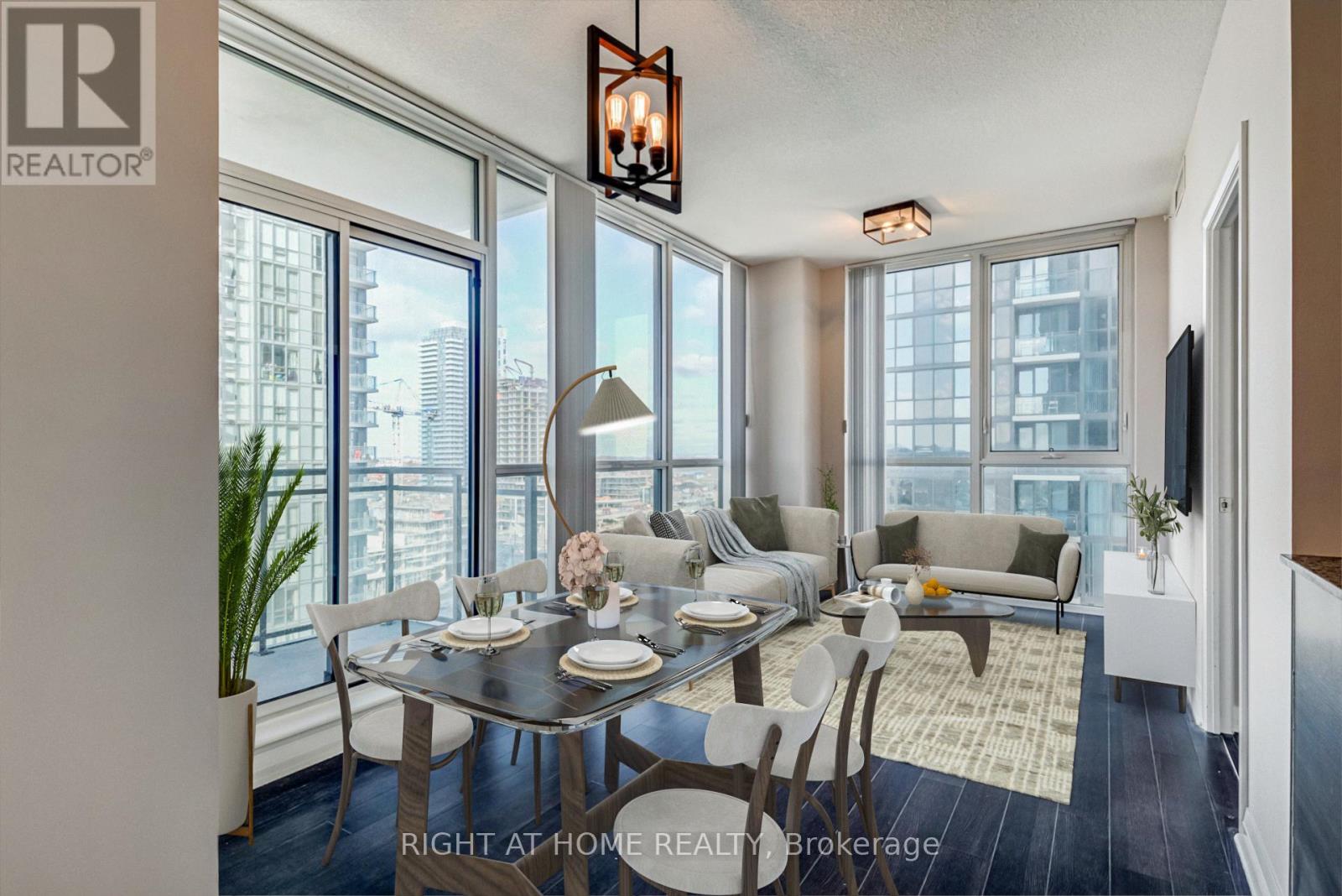 1309 - 75 Eglinton Avenue W, Mississauga, Ontario  L5R 0E5 - Photo 6 - W12160764