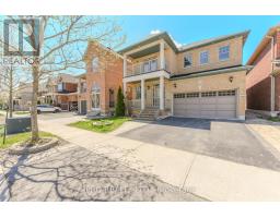 304 DALGLEISH GARDEN, Milton, Ontario