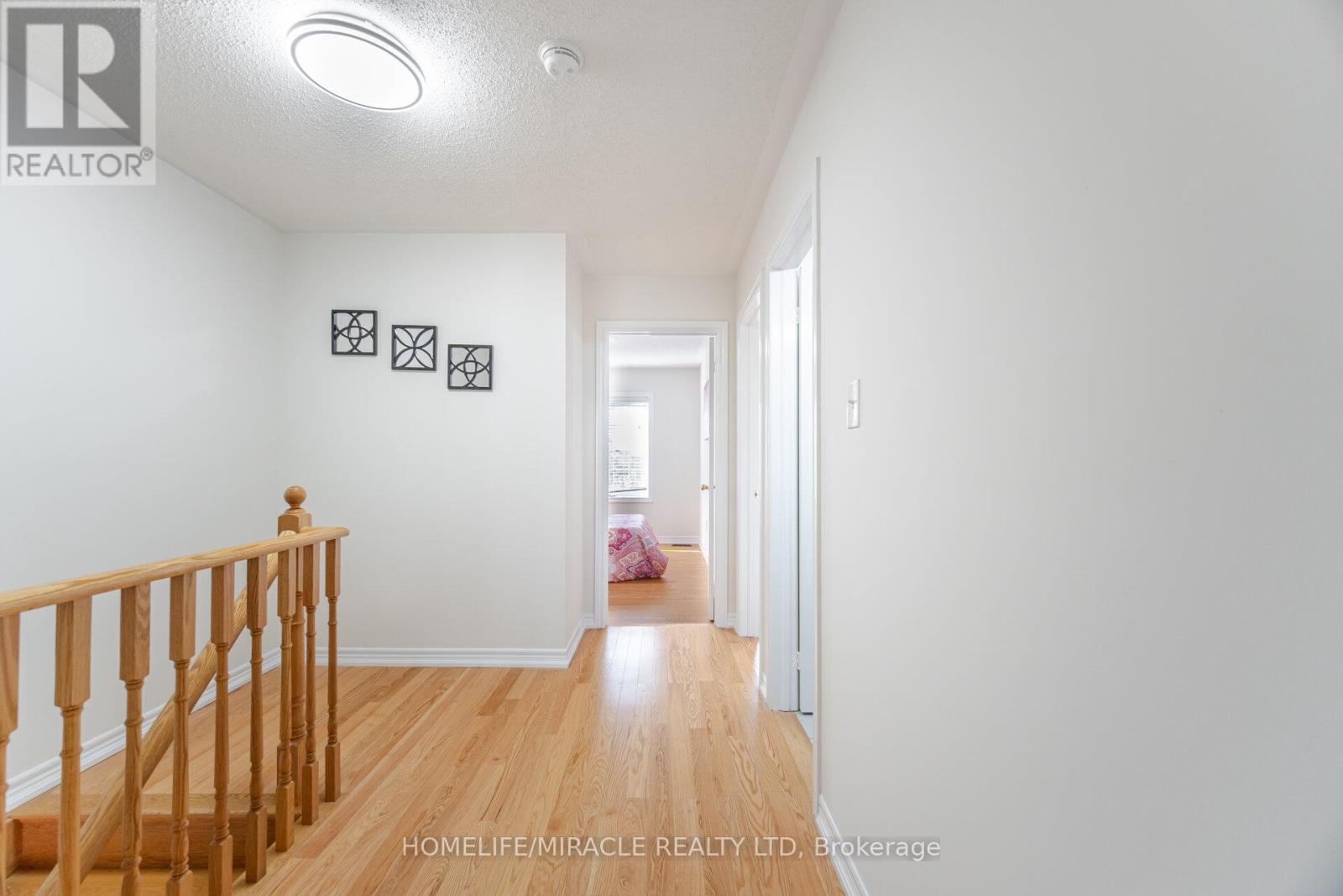 33 Sea Drifter Crescent, Brampton, Ontario  L6P 4B2 - Photo 19 - W12160773