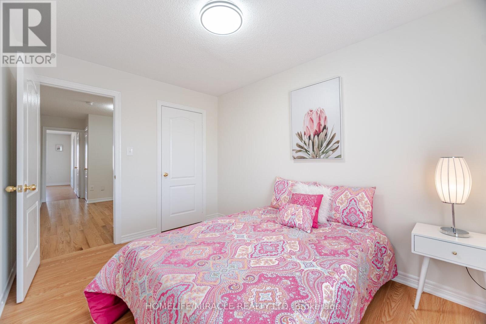 33 Sea Drifter Crescent, Brampton, Ontario  L6P 4B2 - Photo 21 - W12160773