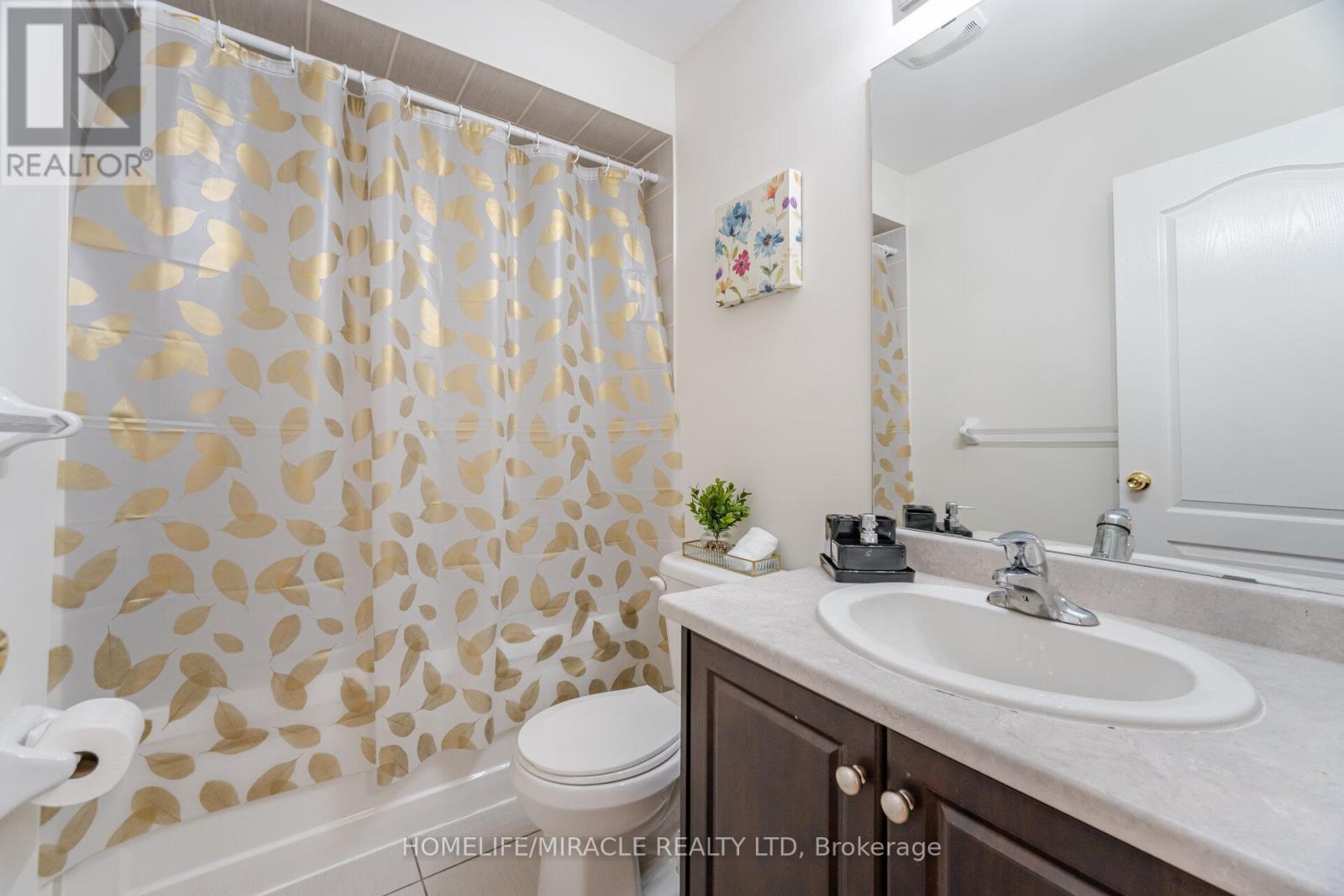 33 Sea Drifter Crescent, Brampton, Ontario  L6P 4B2 - Photo 24 - W12160773