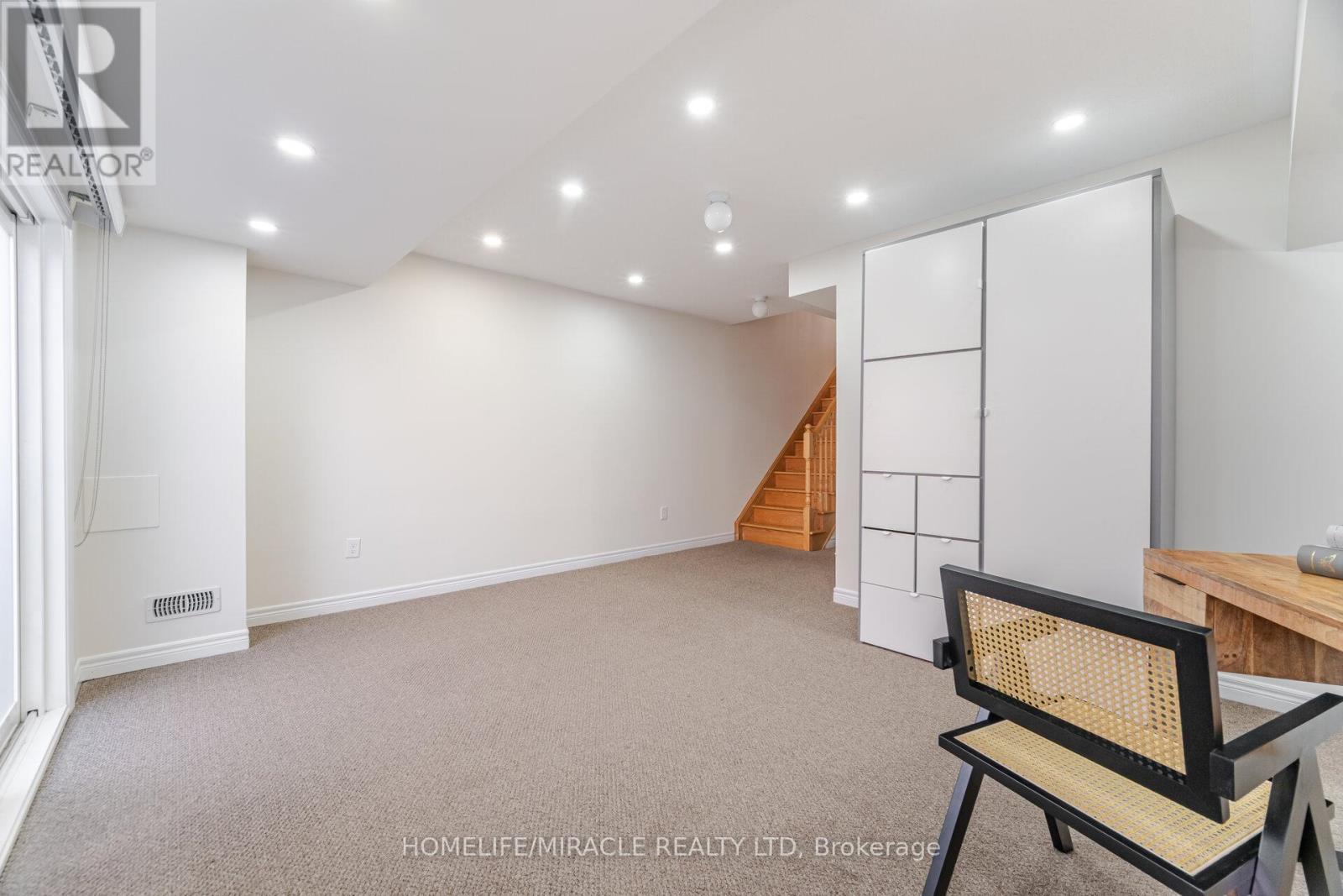 33 Sea Drifter Crescent, Brampton, Ontario  L6P 4B2 - Photo 27 - W12160773