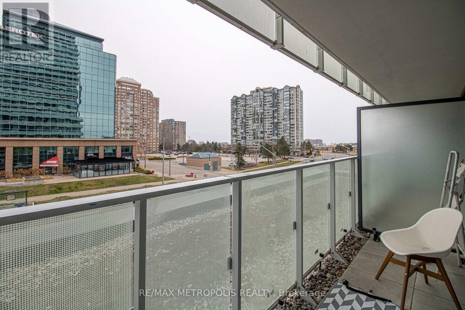 216 - 3900 Confederation Parkway, Mississauga, Ontario  L5B 0M3 - Photo 20 - W12160796