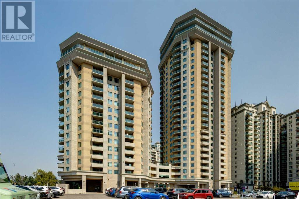 Property at 908, 1121 6 Avenue SW image 1