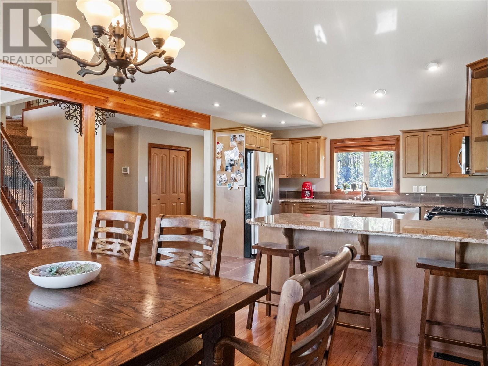 13179 Willow Valley Estates Road, Dawson Creek, BC V1G0C1