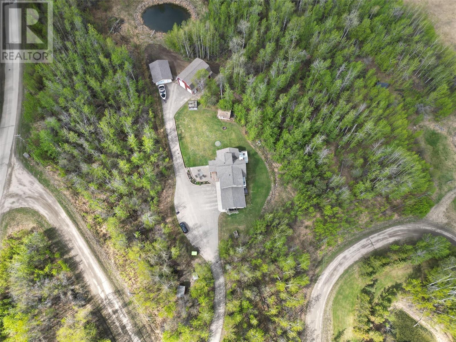 13179 Willow Valley Estates Road, Dawson Creek, BC V1G0C1