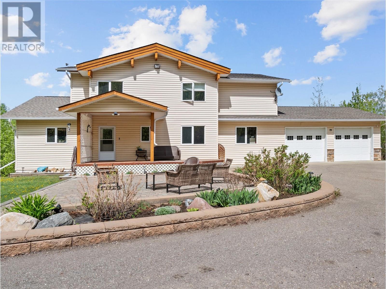 13179 Willow Valley Estates Road, Dawson Creek, British Columbia