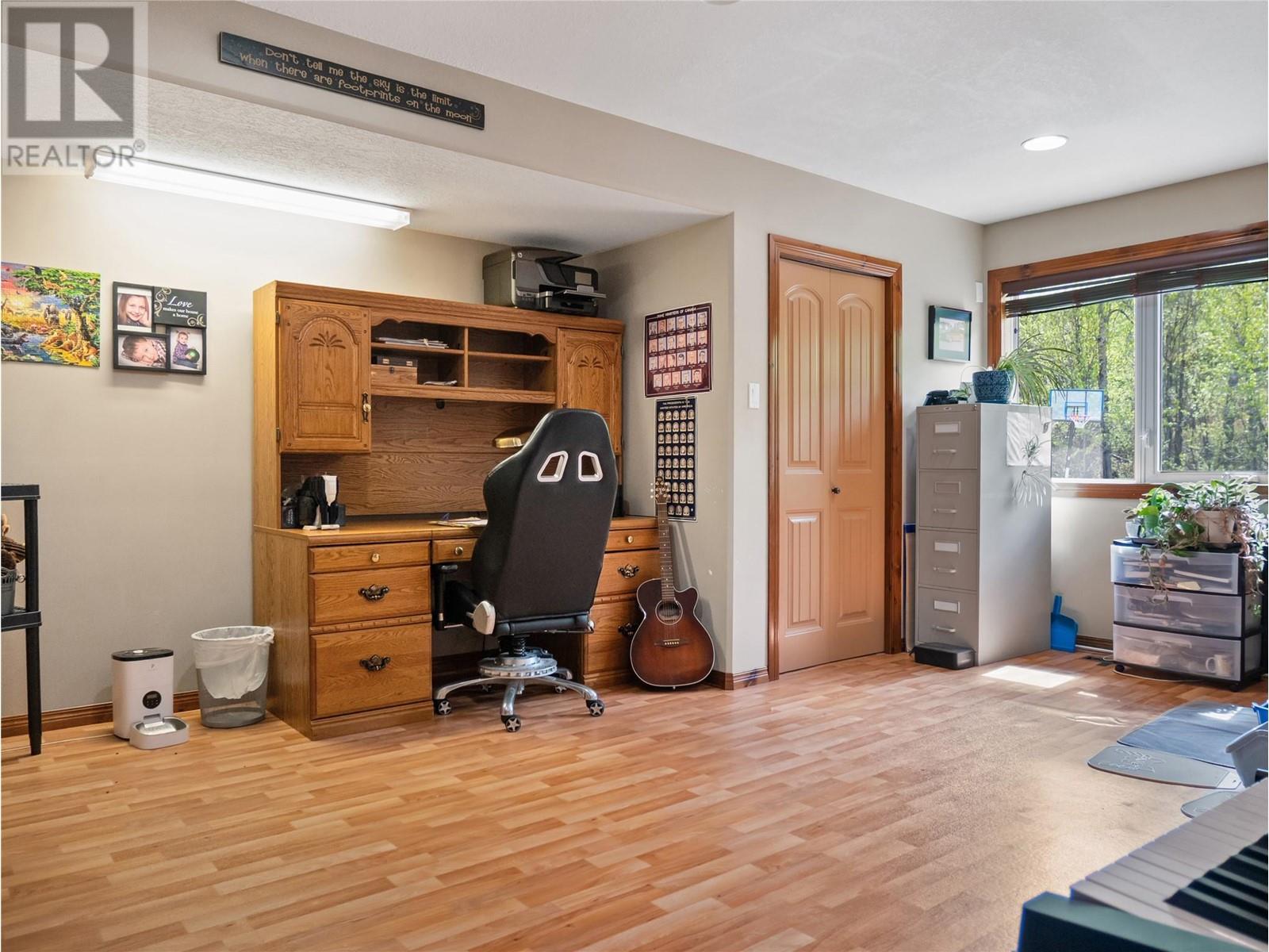 13179 Willow Valley Estates Road, Dawson Creek, BC V1G0C1