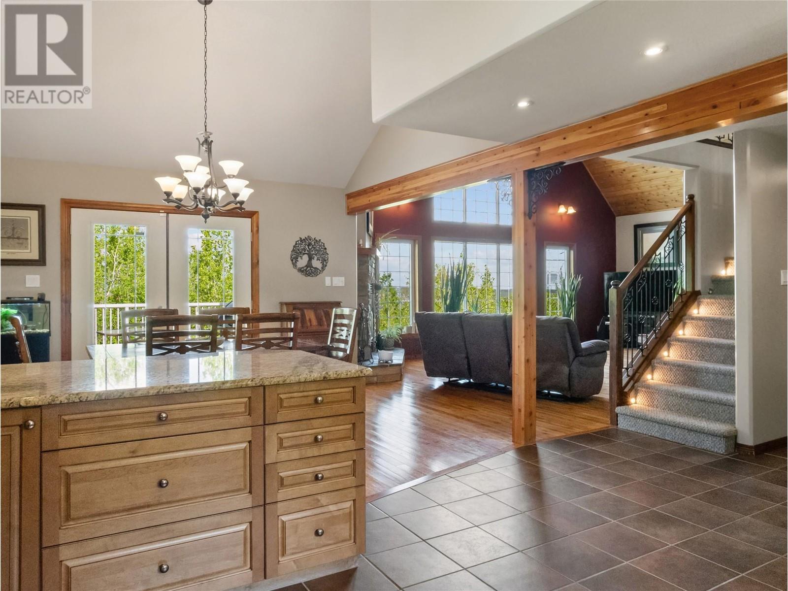 13179 Willow Valley Estates Road, Dawson Creek, BC V1G0C1