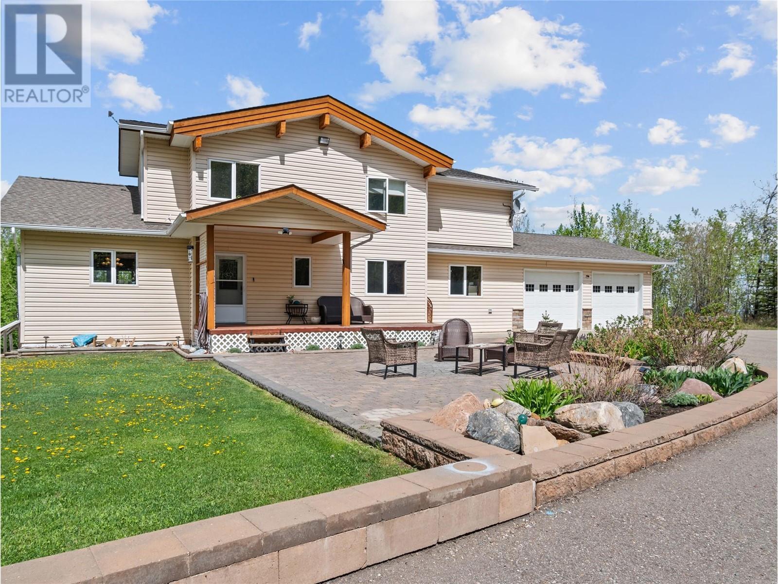 13179 Willow Valley Estates Road, Dawson Creek, BC V1G0C1