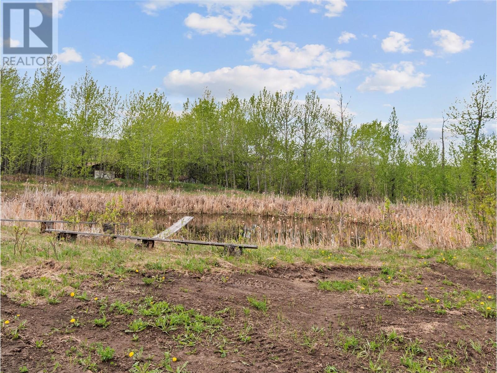 13179 Willow Valley Estates Road, Dawson Creek, BC V1G0C1