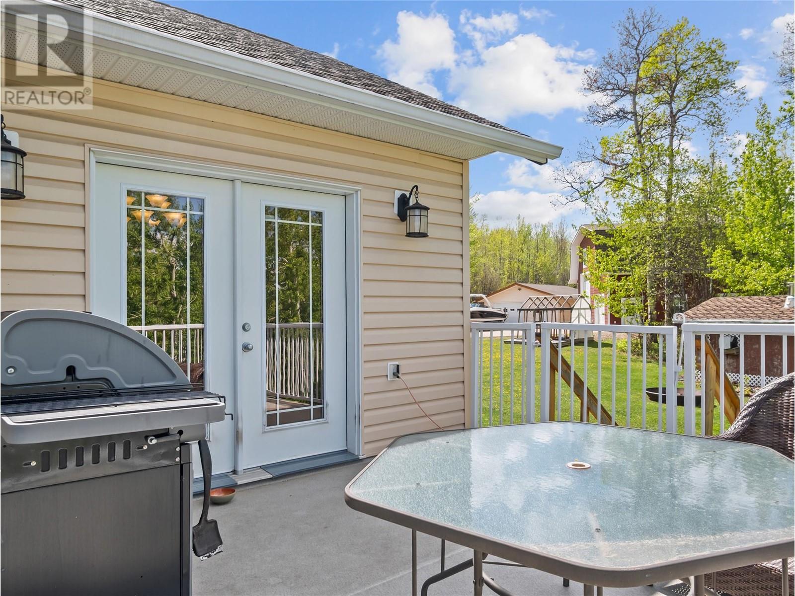 13179 Willow Valley Estates Road, Dawson Creek, BC V1G0C1