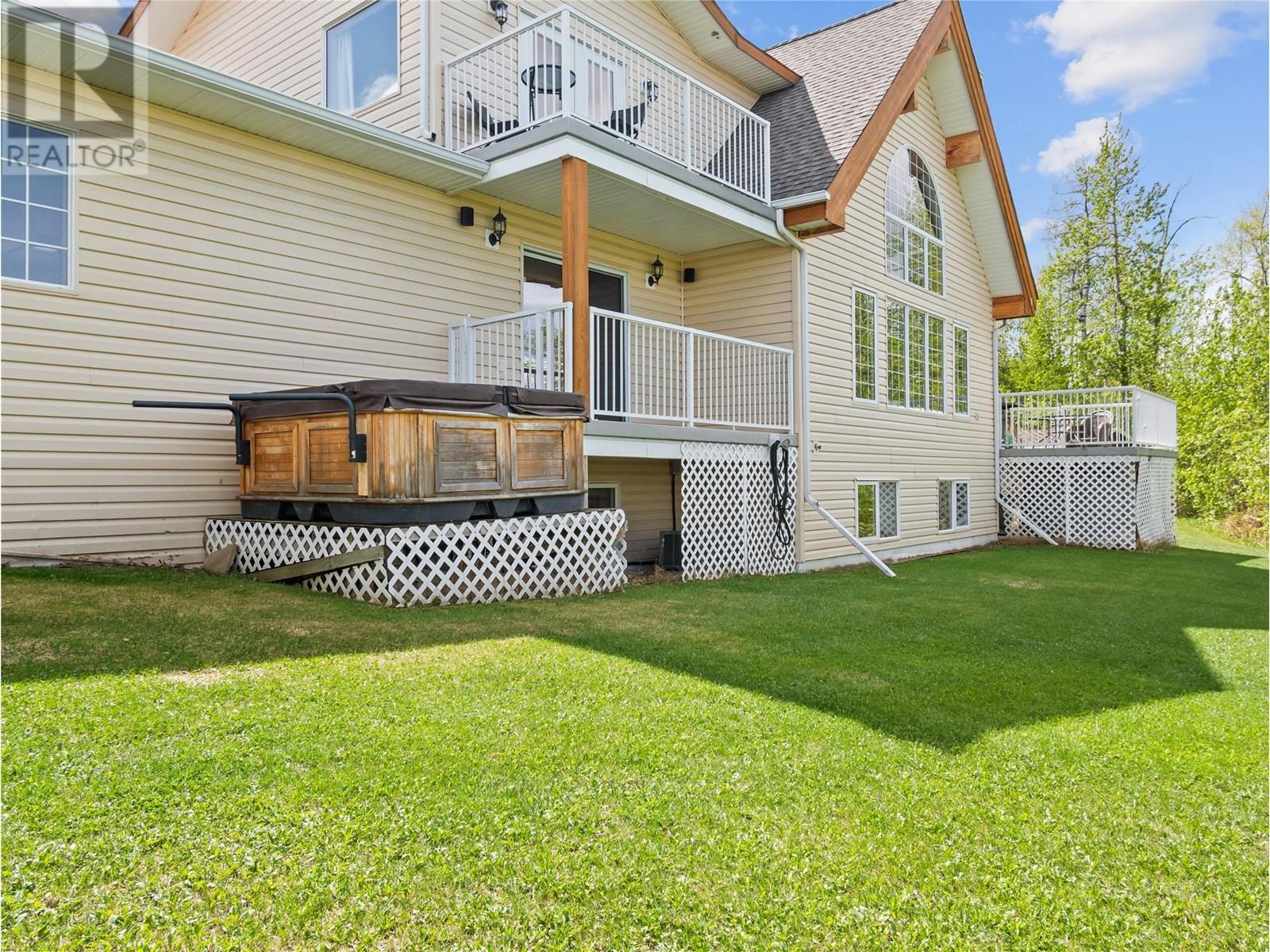 13179 Willow Valley Estates Road, Dawson Creek, BC V1G0C1