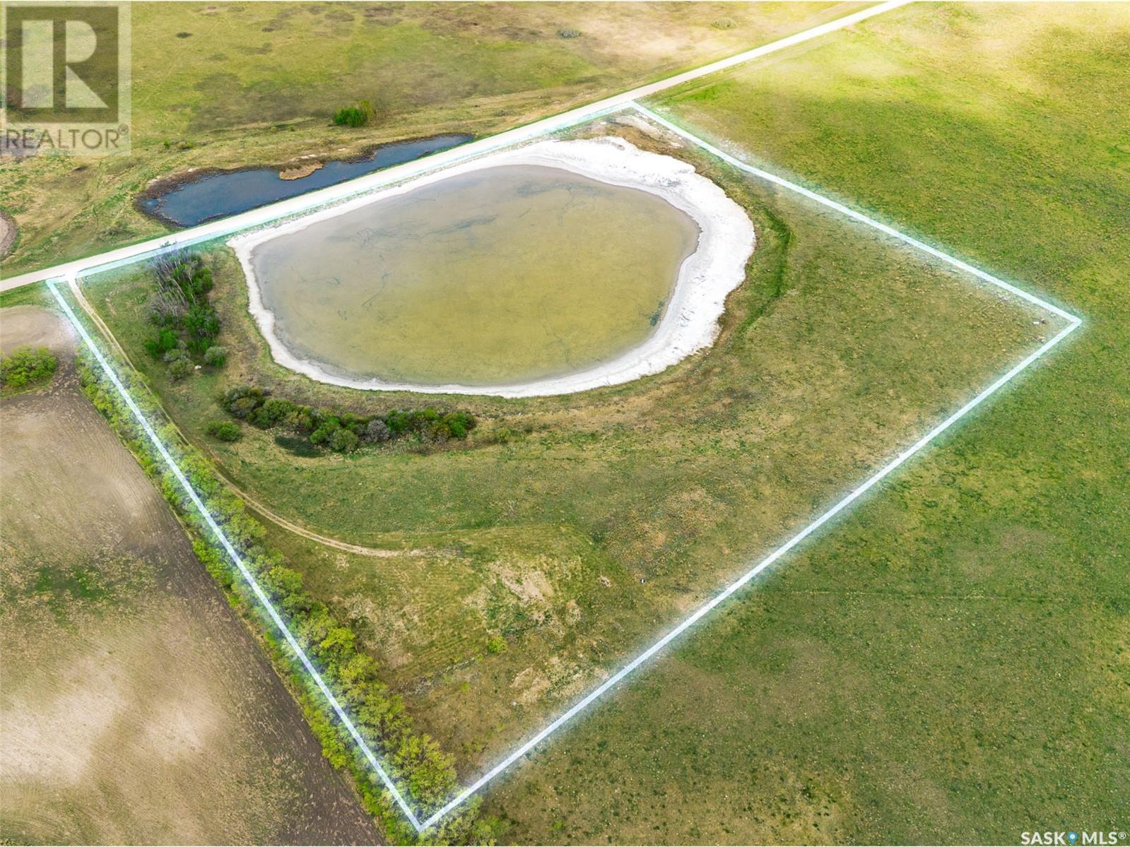Lane Acreage Land, Lost River Rm No. 313, Saskatchewan