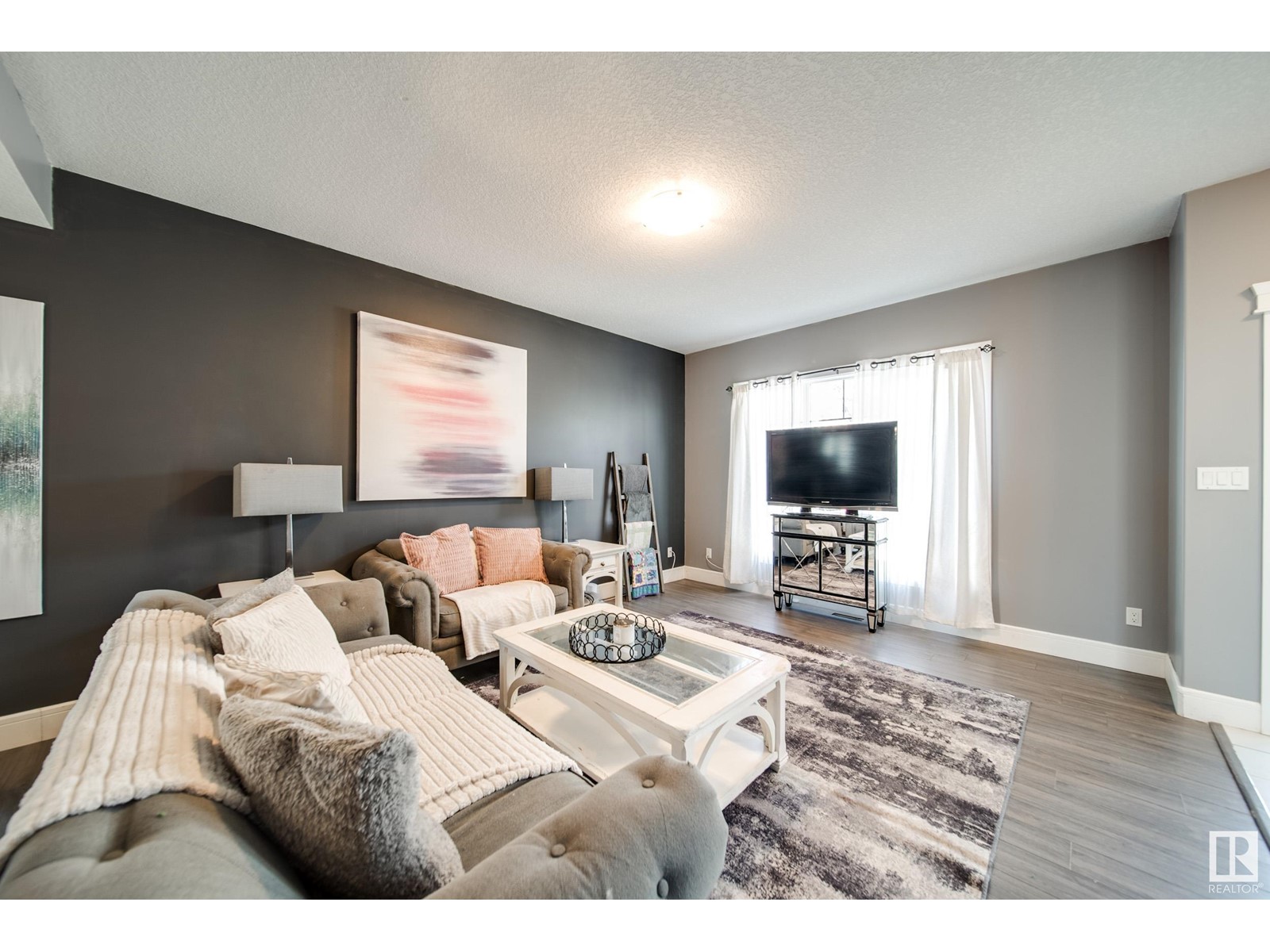 57 Durrand Bn, Fort Saskatchewan, Alberta  T8L 0N1 - Photo 5 - E4437480