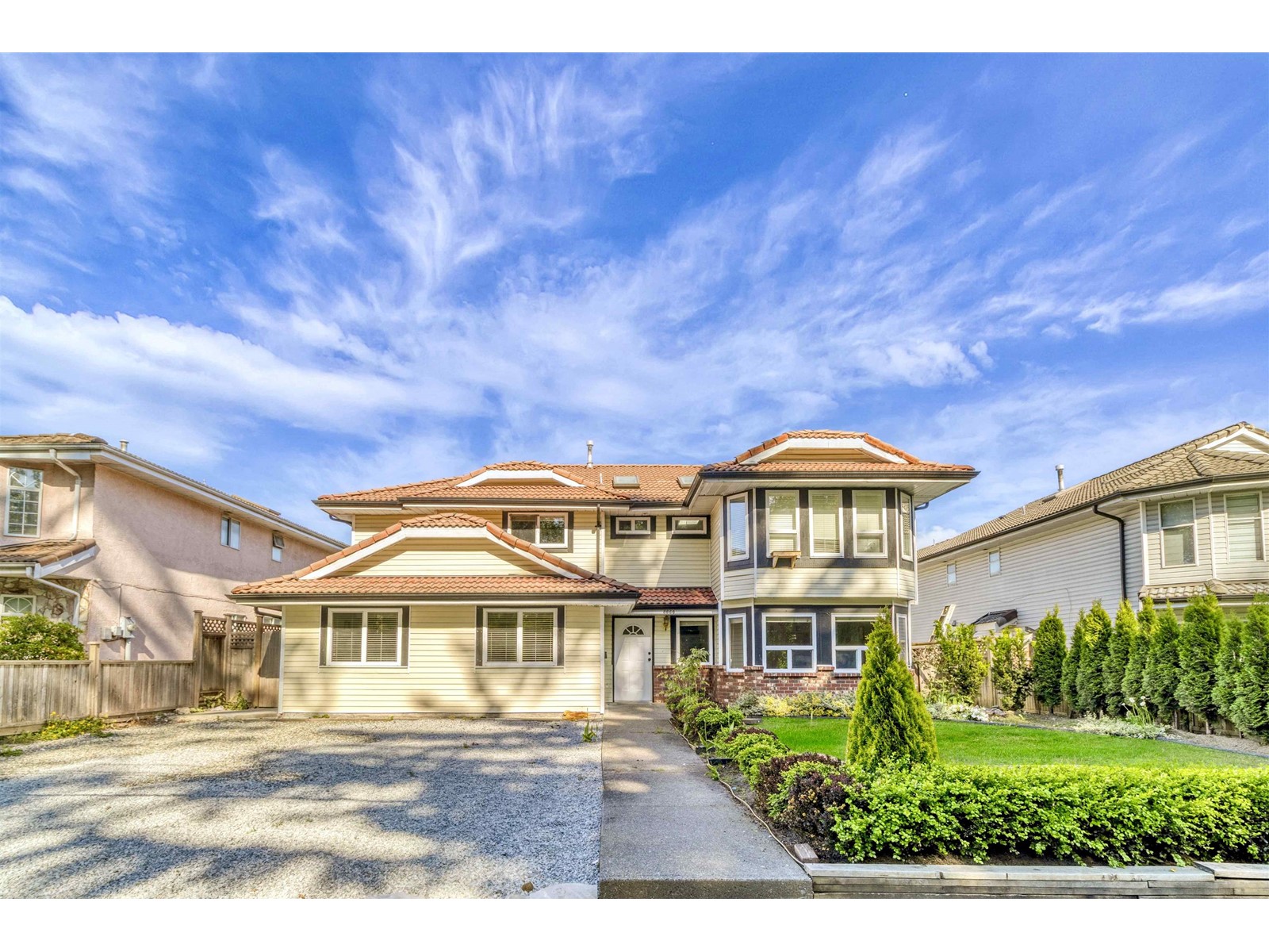 Property at 8866 132 STREET image 1