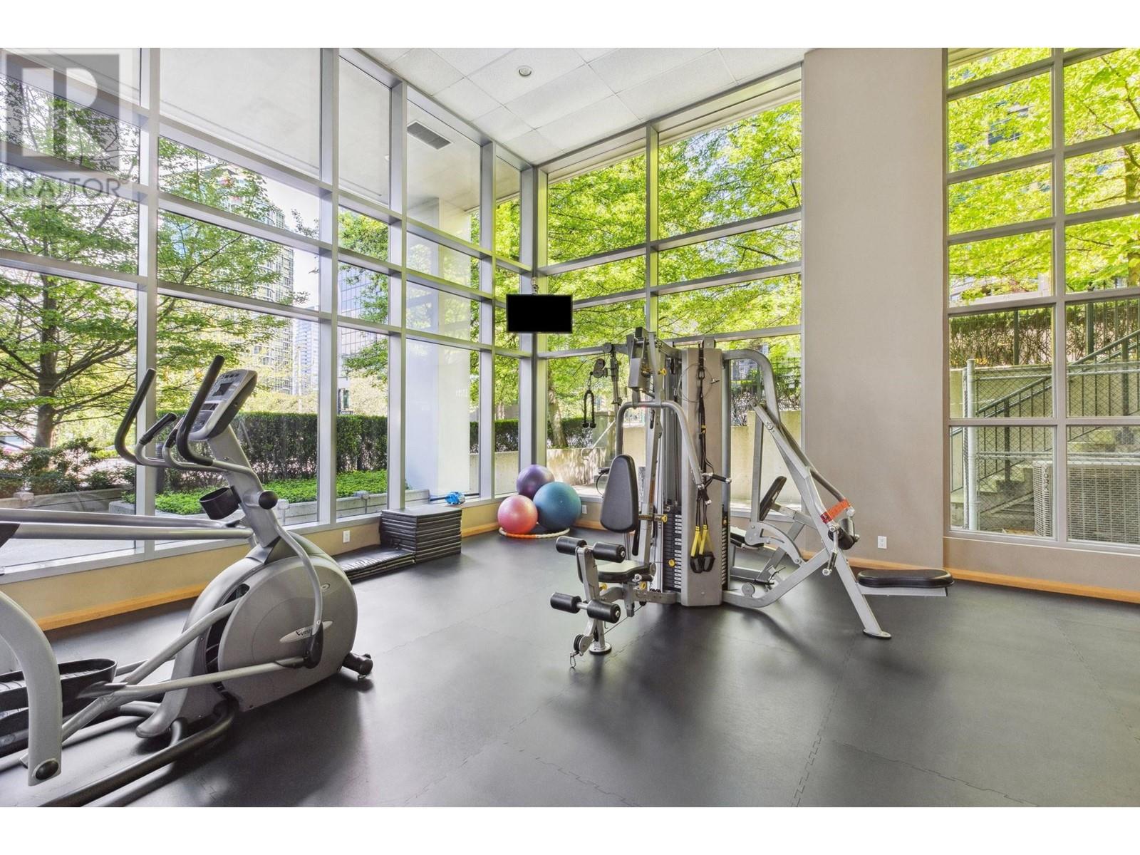 603 1420 W Georgia Street, Vancouver, British Columbia  V6G 3K4 - Photo 27 - R3004595