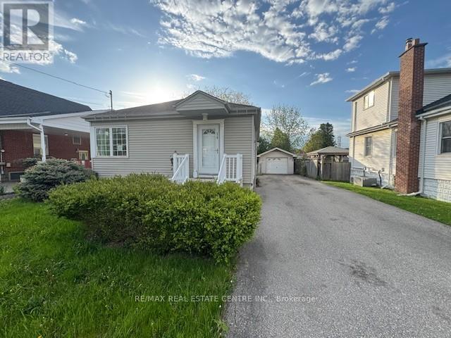 175 Rosedale Avenue, Hamilton (Rosedale), Ontario  L8K 4N4 - Photo 1 - X12159895