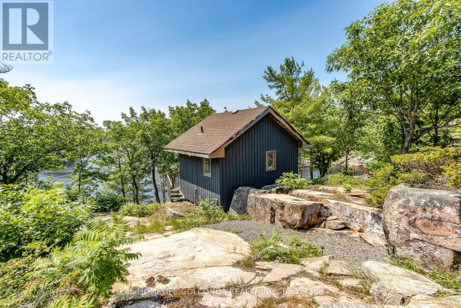 1518 Island 1040/little B, Georgian Bay, Ontario  P0E 1E0 - Photo 10 - X12159920