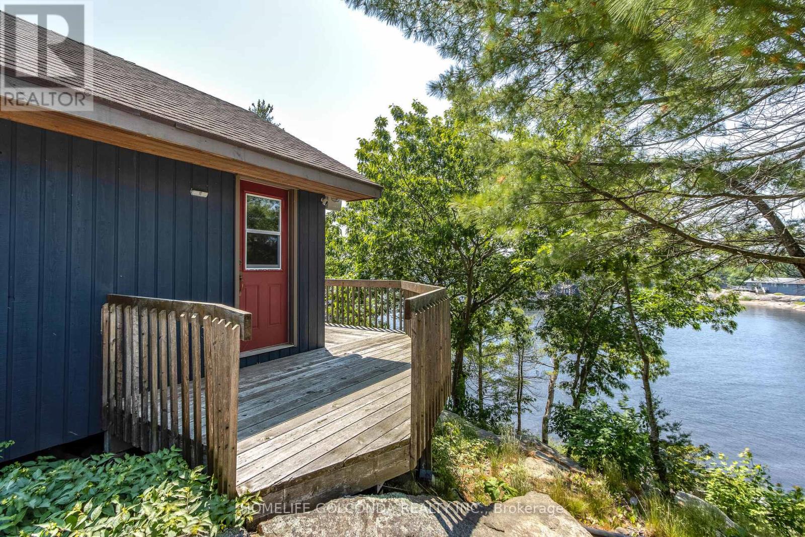1518 Island 1040/little B, Georgian Bay, Ontario  P0E 1E0 - Photo 12 - X12159920