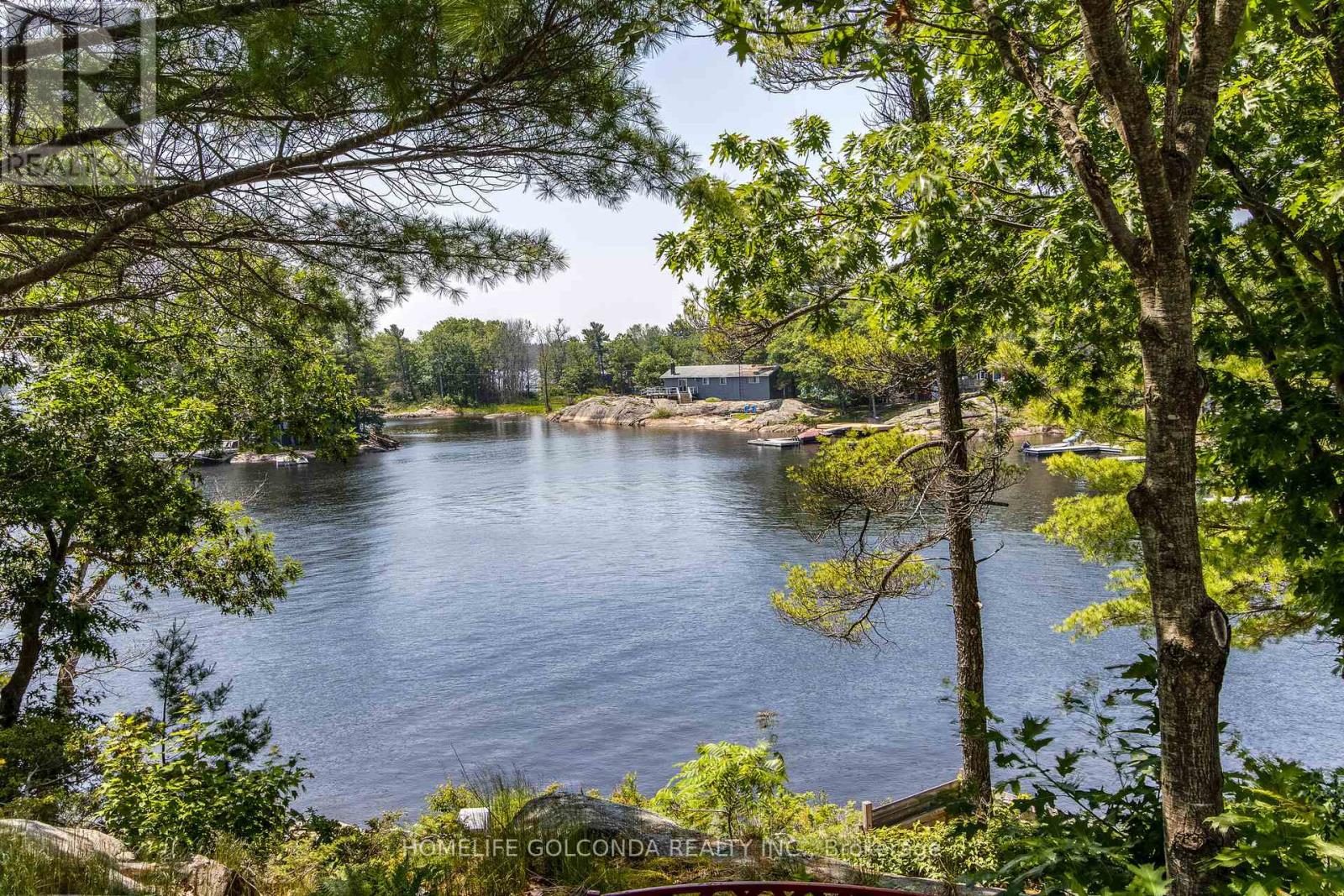 1518 Island 1040/little B, Georgian Bay, Ontario  P0E 1E0 - Photo 13 - X12159920