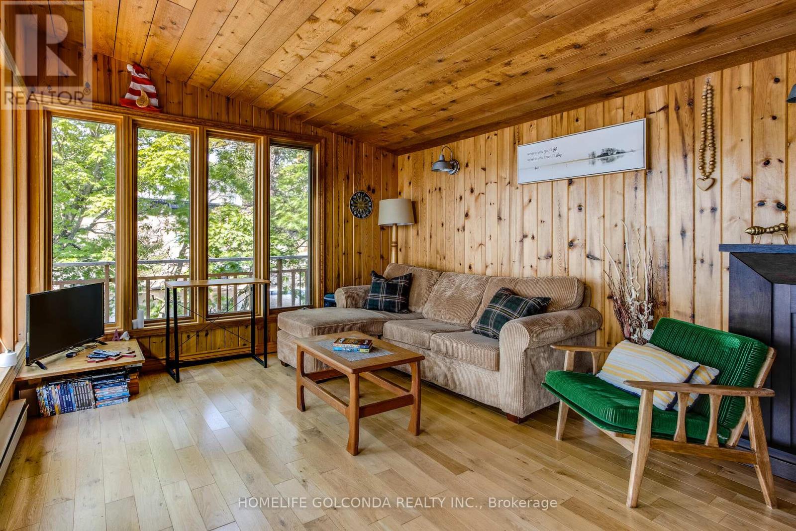 1518 Island 1040/little B, Georgian Bay, Ontario  P0E 1E0 - Photo 20 - X12159920