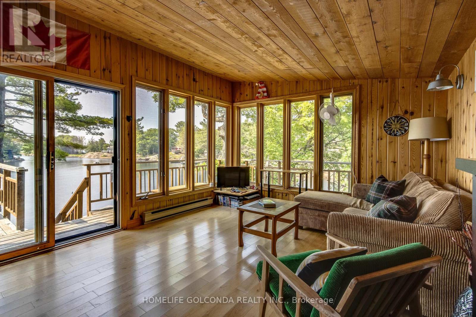 1518 Island 1040/little B, Georgian Bay, Ontario  P0E 1E0 - Photo 21 - X12159920