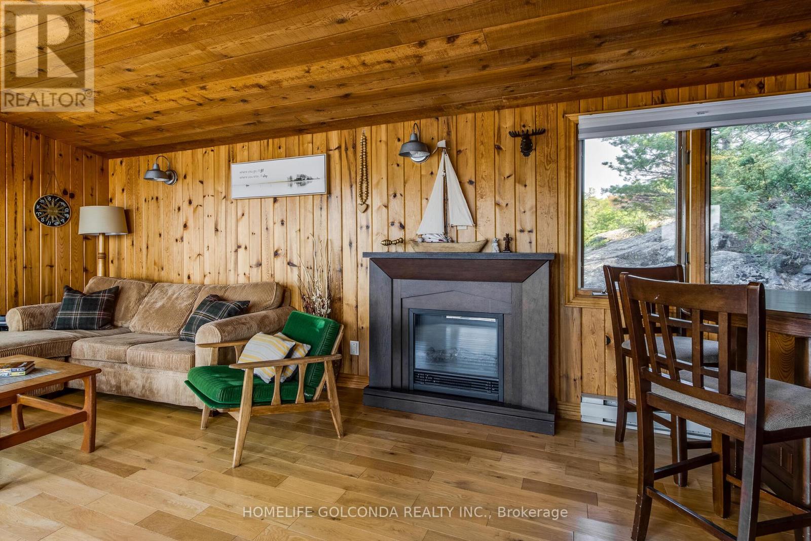 1518 Island 1040/little B, Georgian Bay, Ontario  P0E 1E0 - Photo 22 - X12159920