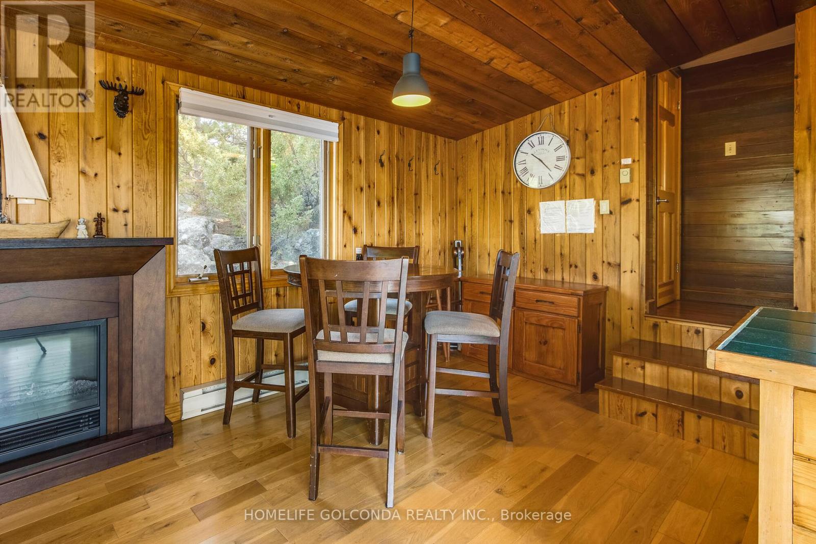 1518 Island 1040/little B, Georgian Bay, Ontario  P0E 1E0 - Photo 23 - X12159920