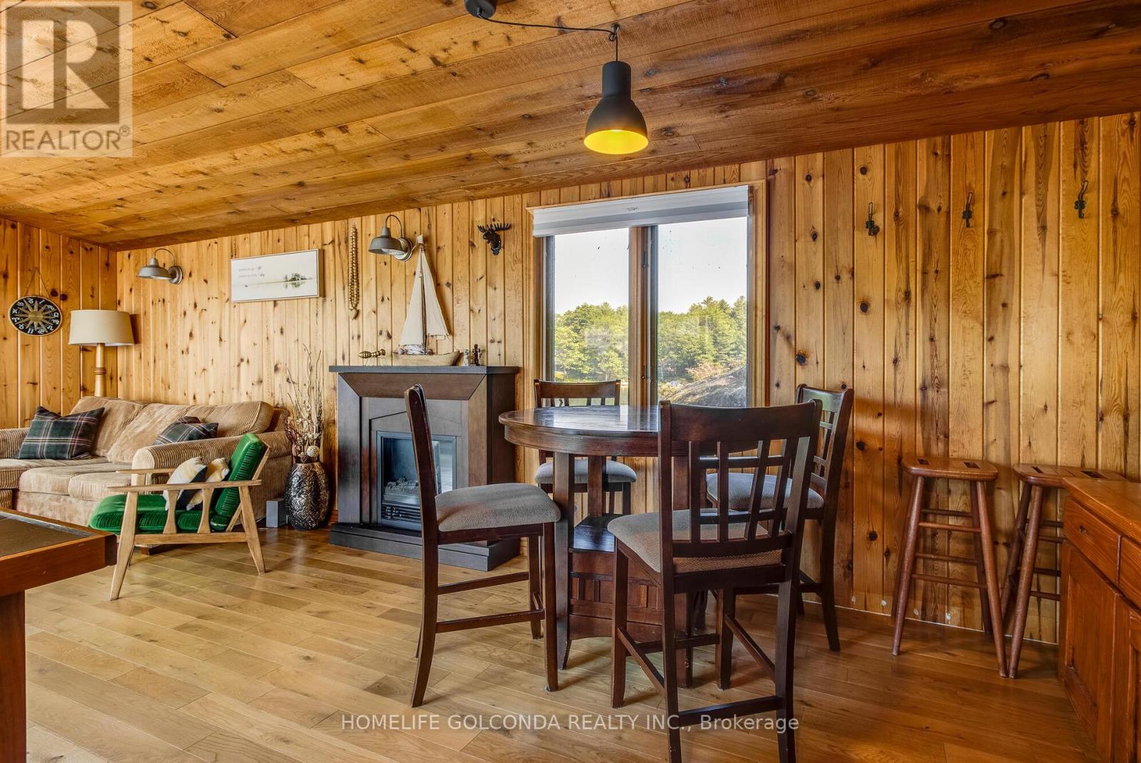 1518 Island 1040/little B, Georgian Bay, Ontario  P0E 1E0 - Photo 24 - X12159920