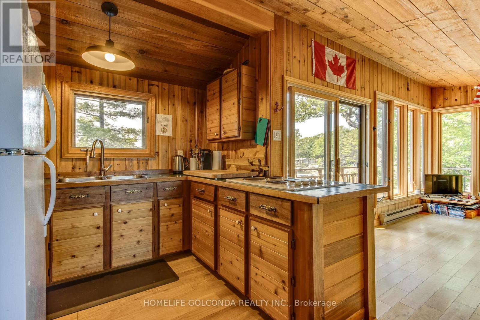 1518 Island 1040/little B, Georgian Bay, Ontario  P0E 1E0 - Photo 27 - X12159920