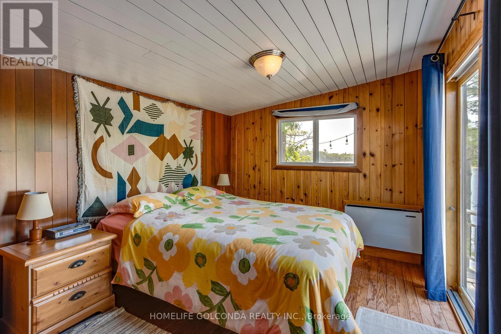 1518 Island 1040/little B, Georgian Bay, Ontario  P0E 1E0 - Photo 29 - X12159920
