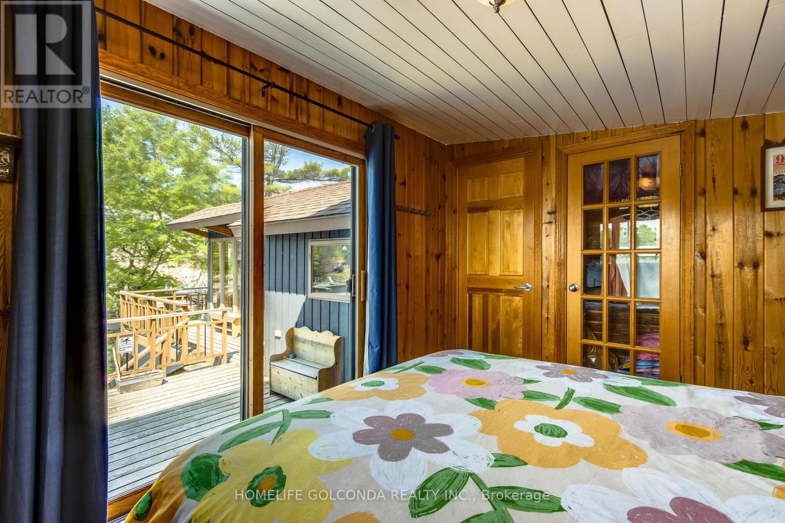 1518 Island 1040/little B, Georgian Bay, Ontario  P0E 1E0 - Photo 30 - X12159920