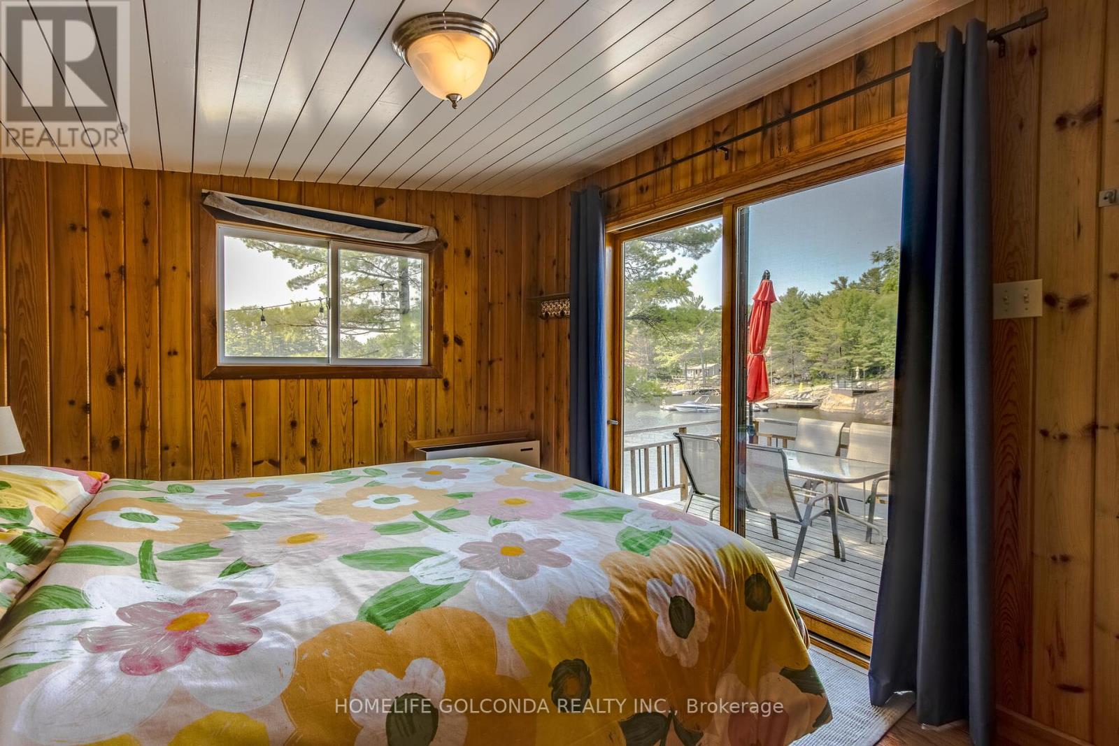 1518 Island 1040/little B, Georgian Bay, Ontario  P0E 1E0 - Photo 31 - X12159920