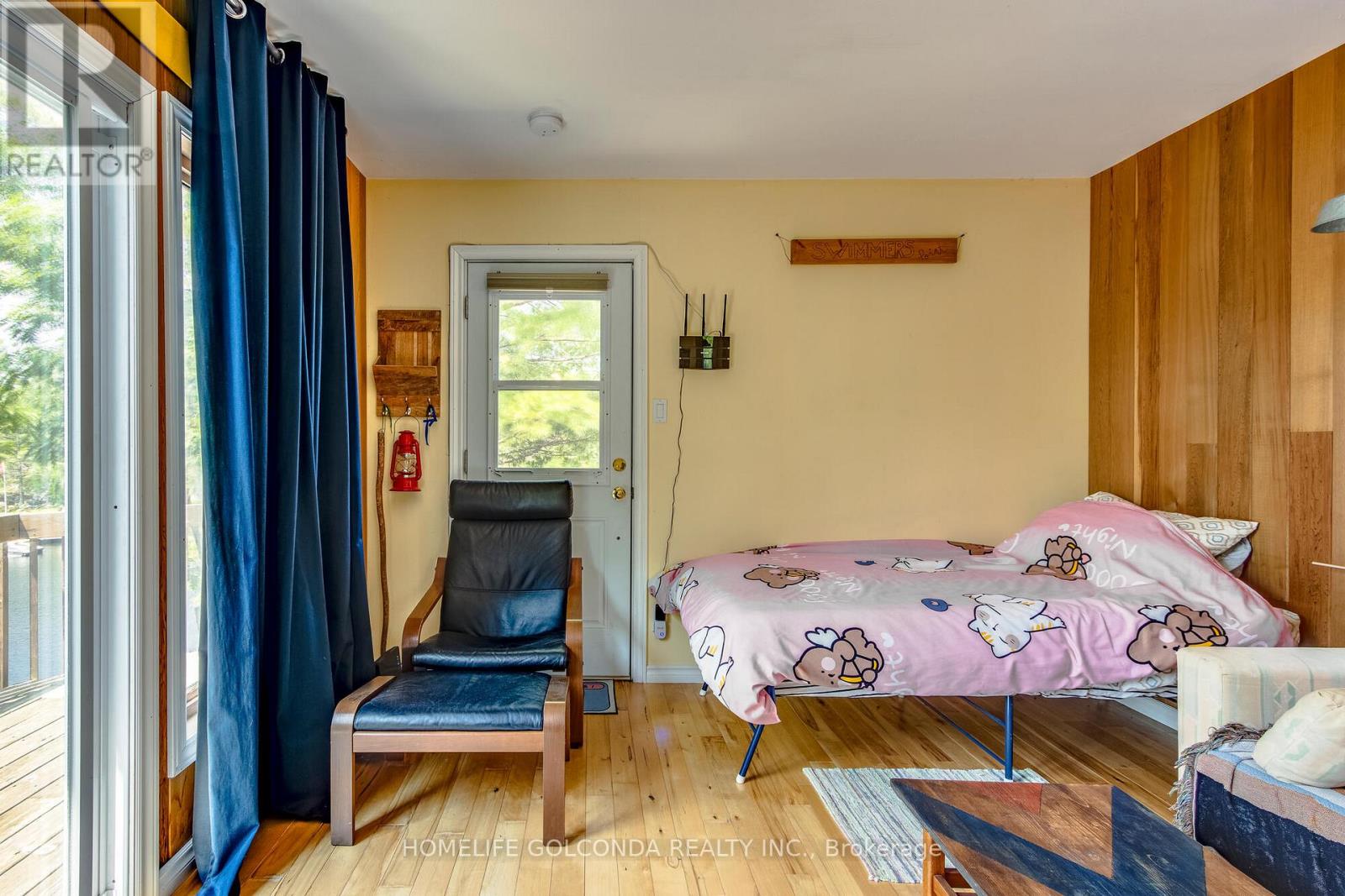 1518 Island 1040/little B, Georgian Bay, Ontario  P0E 1E0 - Photo 36 - X12159920