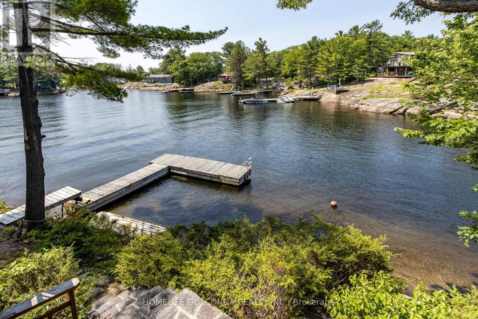 1518 Island 1040/little B, Georgian Bay, Ontario  P0E 1E0 - Photo 5 - X12159920