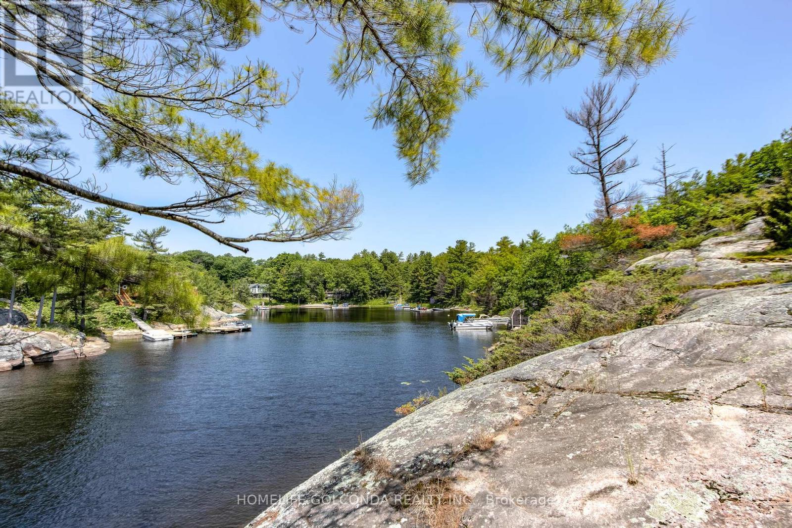 1518 Island 1040/little B, Georgian Bay, Ontario  P0E 1E0 - Photo 8 - X12159920
