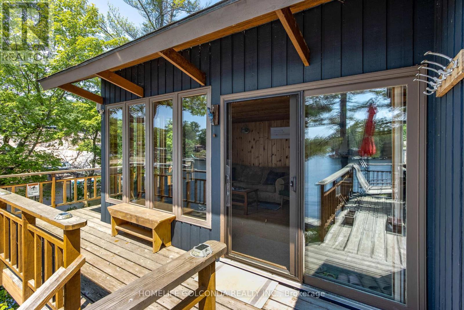 1518 Island 1040/little B, Georgian Bay, Ontario  P0E 1E0 - Photo 9 - X12159920