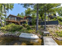 1518 ISLAND 1040/LITTLE B, Georgian Bay, Ontario